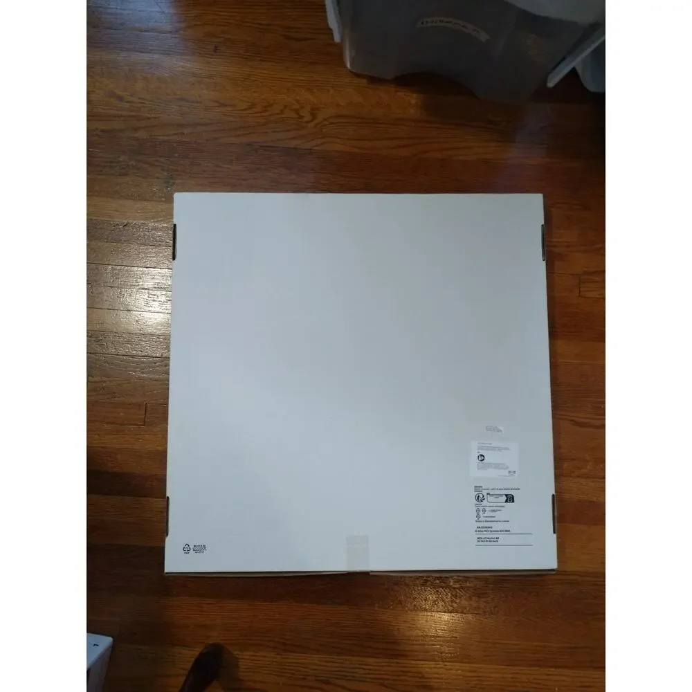 IKEA TAGGTOFS Pendant Lamp Shade 26